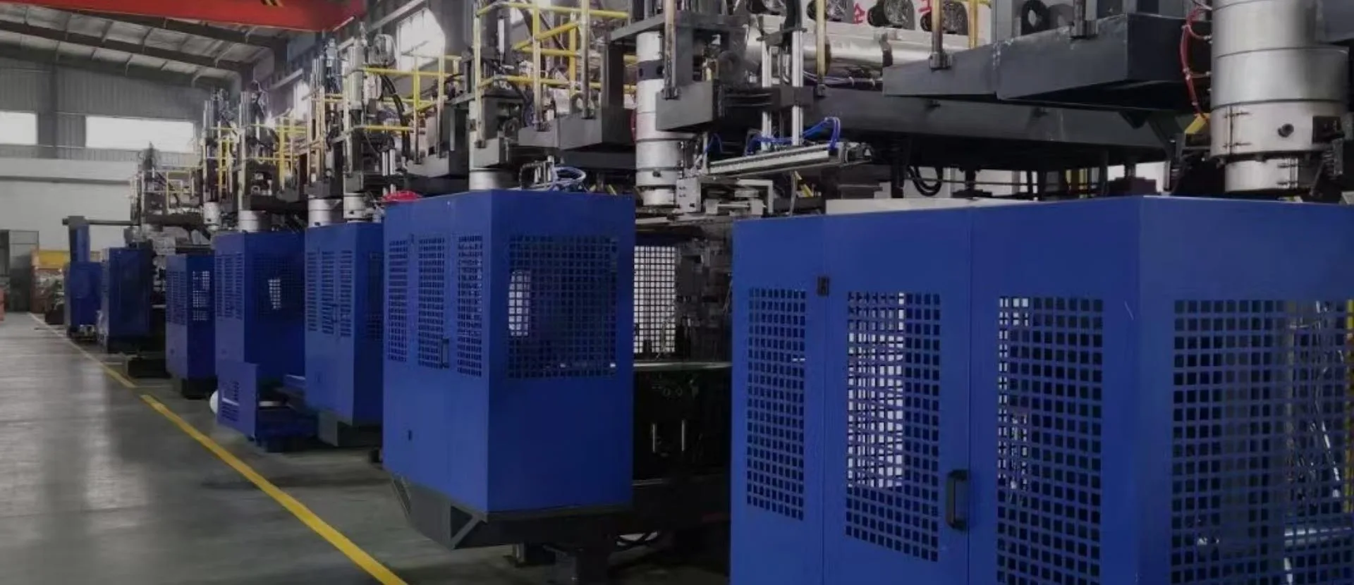 ಬ್ಲೋ ಮೋಲ್ಡಿಂಗ್ ಯಂತ್ರ ತಯಾರಕರನ್ನು ಸಂಗ್ರಹಿಸಿ ಬ್ಲೋ ಮೋಲ್ಡಿಂಗ್ ಯಂತ್ರ ತಯಾರಕರನ್ನು ಸಂಗ್ರಹಿಸಿ