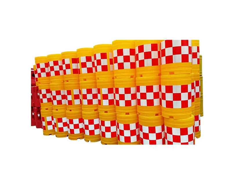 ಕ್ರ್ಯಾಶ್ ಅಡೆತಡೆಗಳು