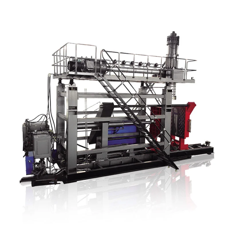 1000 ಎಲ್ ಐಬಿಸಿ ವಾಟರ್ ಟ್ಯಾಂಕ್ಗಳು ಬ್ಲೋ ಮೋಲ್ಡಿಂಗ್ ಯಂತ್ರವನ್ನು ಸಂಗ್ರಹಿಸುತ್ತವೆ 1000 ಎಲ್ ಐಬಿಸಿ ವಾಟರ್ ಟ್ಯಾಂಕ್ಗಳು ಬ್ಲೋ ಮೋಲ್ಡಿಂಗ್ ಯಂತ್ರವನ್ನು ಸಂಗ್ರಹಿಸುತ್ತವೆ